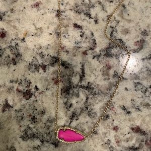 Kendra Scott Arrow Necklace